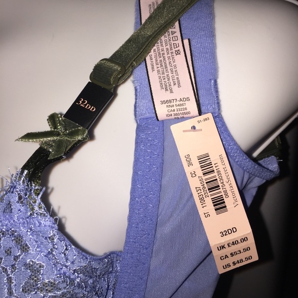 Brand new bra great for Christmas or birthdays! - Picture 3 of 3