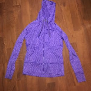 Athleta Zip-up