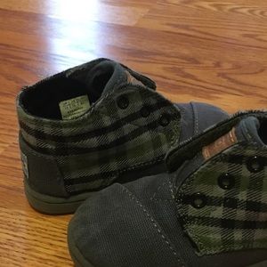 Toms toddler sz. 6 Boots