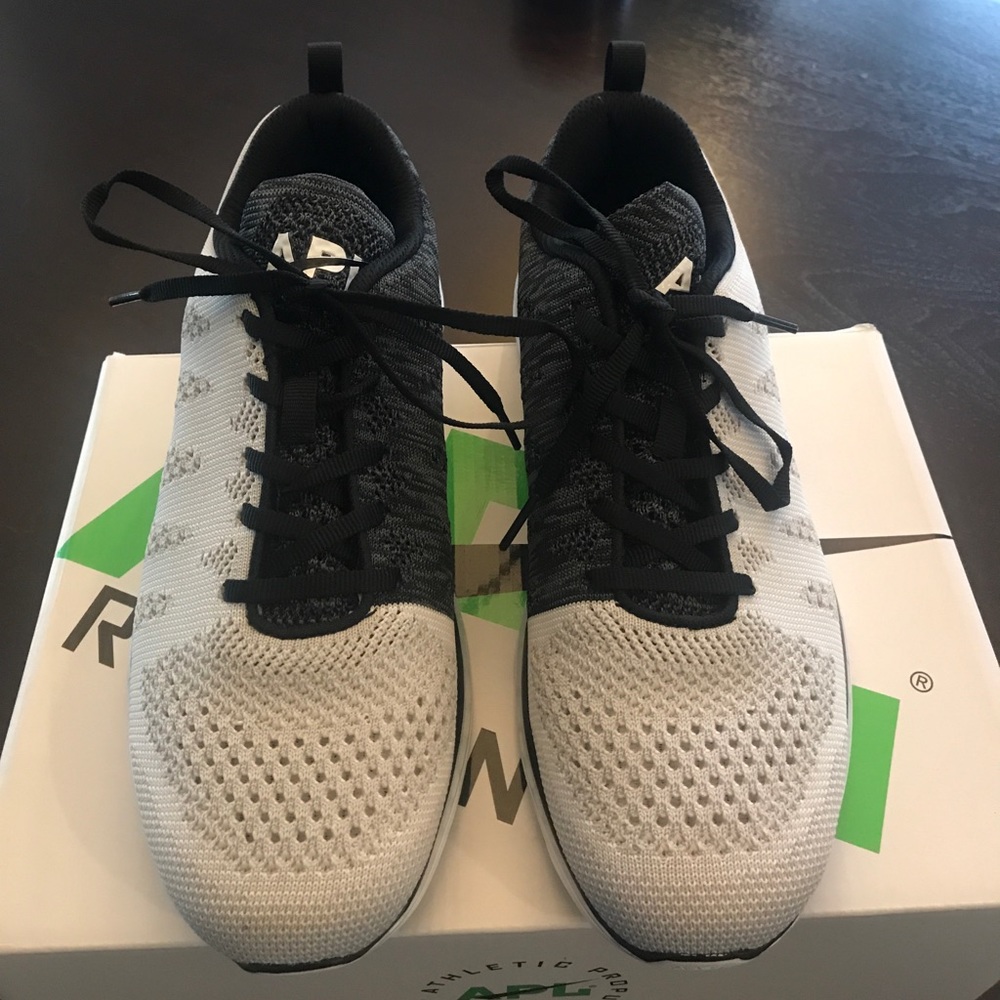 APL sneakers