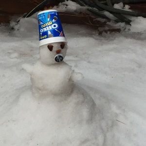 Meet your Posher, Nancy