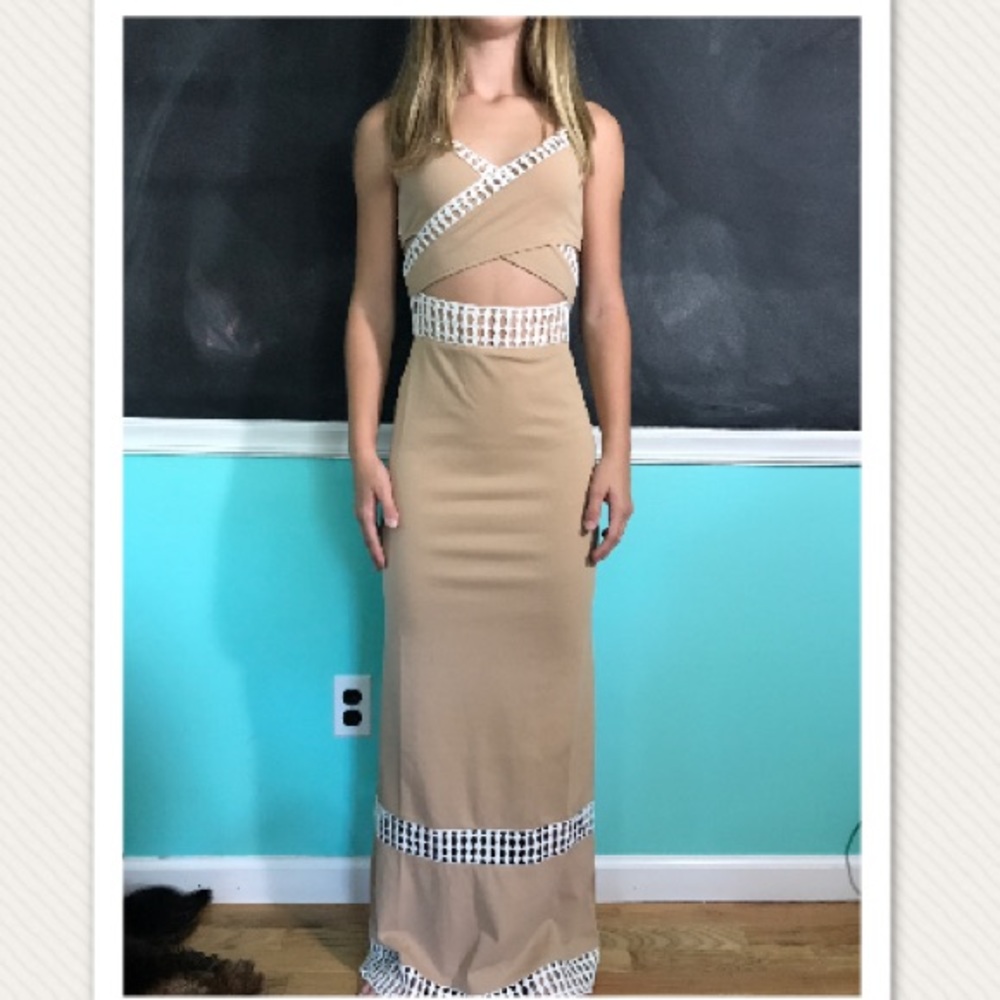 Dress!