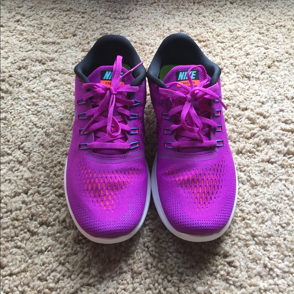 Nike Free RN