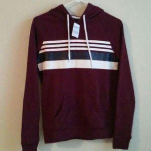 😅😃Temperary sale😀😉Brand NEW Zumiez hoodie