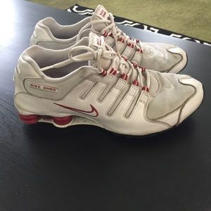 Men's shox