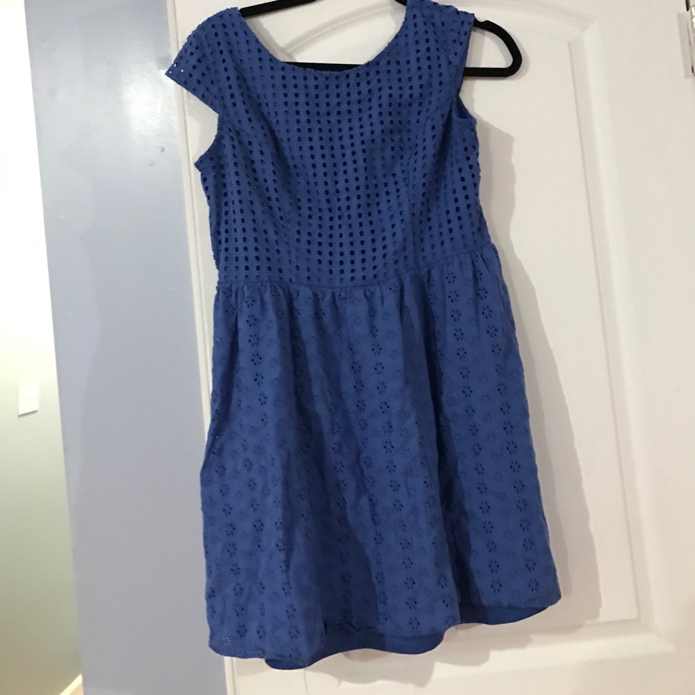 Xhiliration target dress