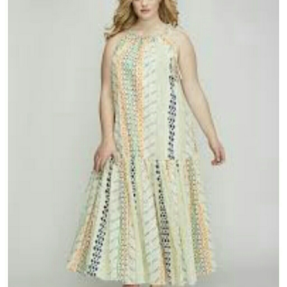Awesome Lane Bryant dress