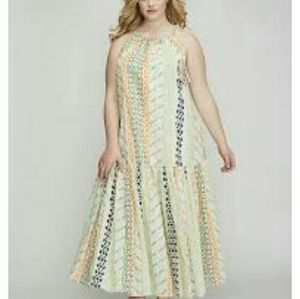 Awesome Lane Bryant dress
