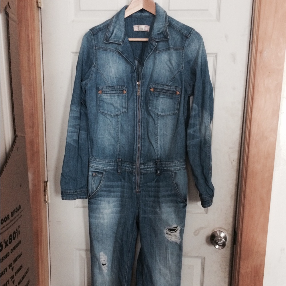 Jumpsuit