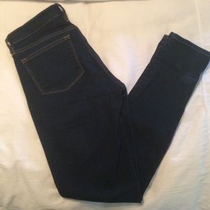JCrew Skinny Jeans