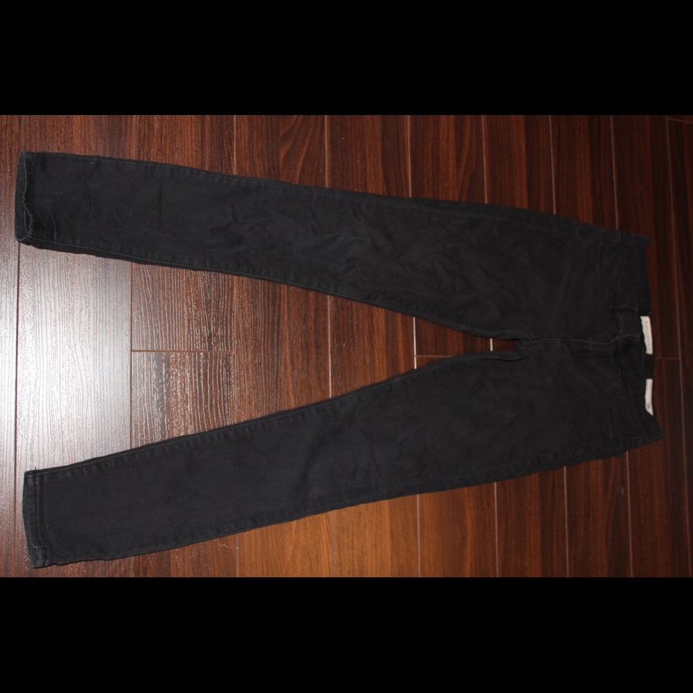 Black Jeans!