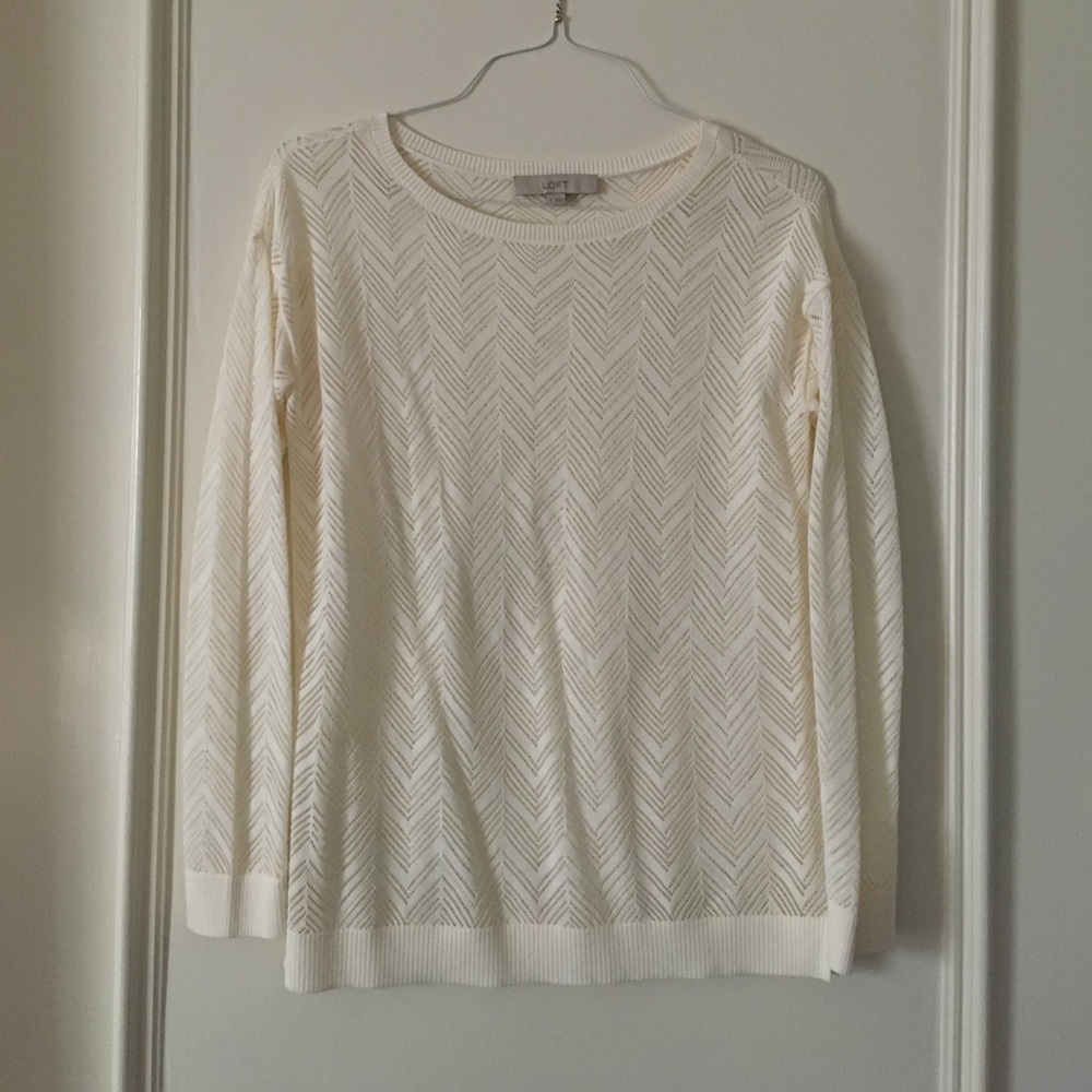 LOFT top