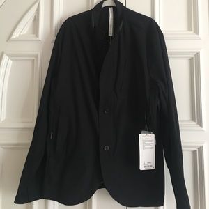 Lulu lemon men’s jacket