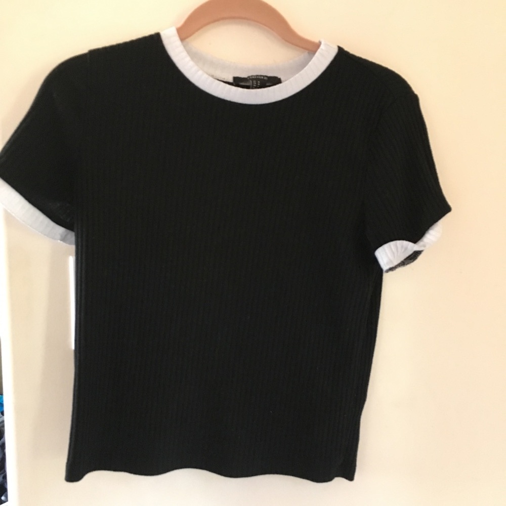 Forever 21 Tee