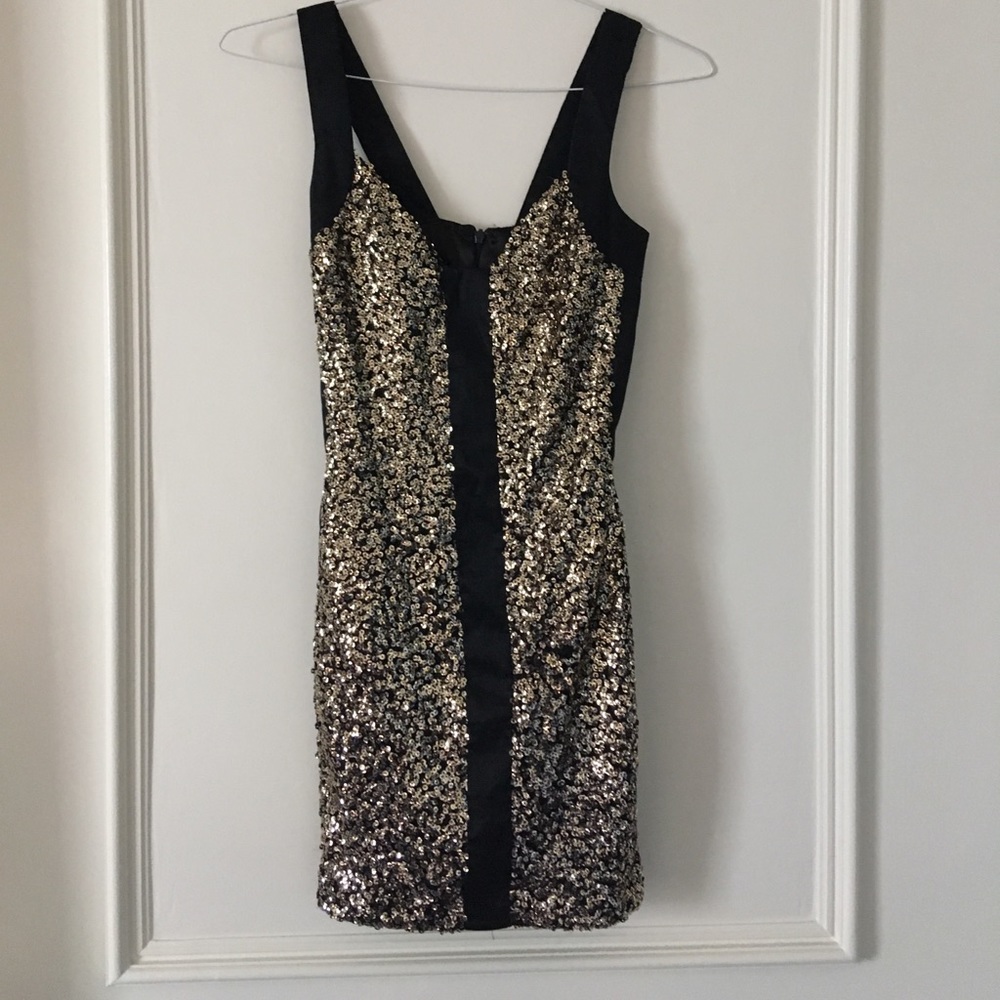 Gorgeous Dress NWT