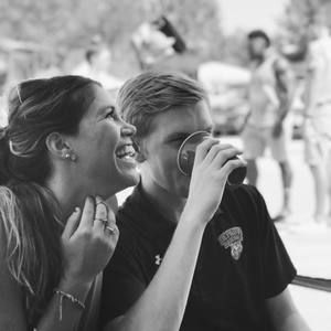 Meet your Posher, Brett