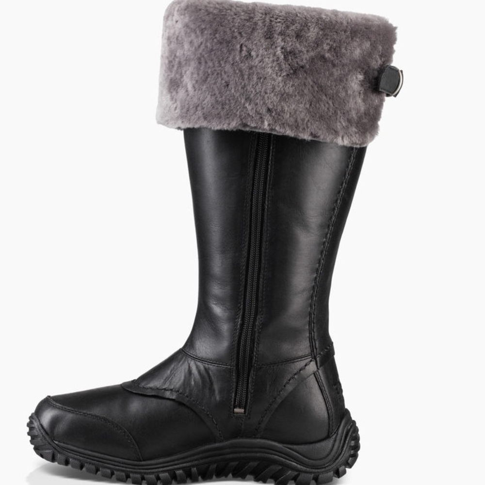 UGG Miko Waterproof/Cold Rated Boots - Picture 2 of 6