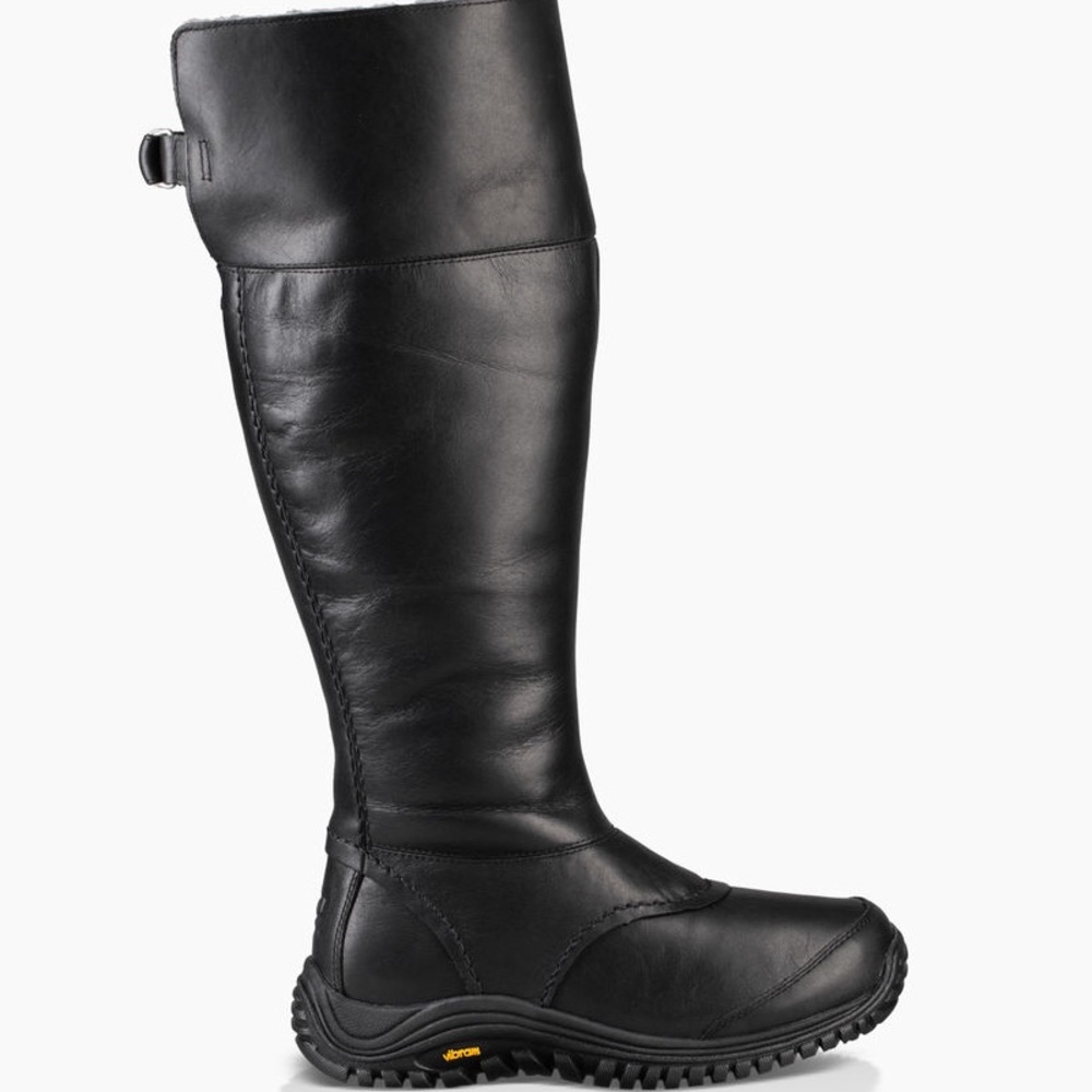 UGG Miko Waterproof/Cold Rated Boots - Picture 5 of 6