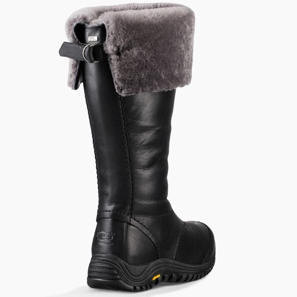 UGG Miko Waterproof/Cold Rated Boots - Picture 3 of 6