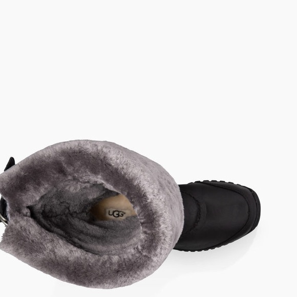 UGG Miko Waterproof/Cold Rated Boots - Picture 4 of 6