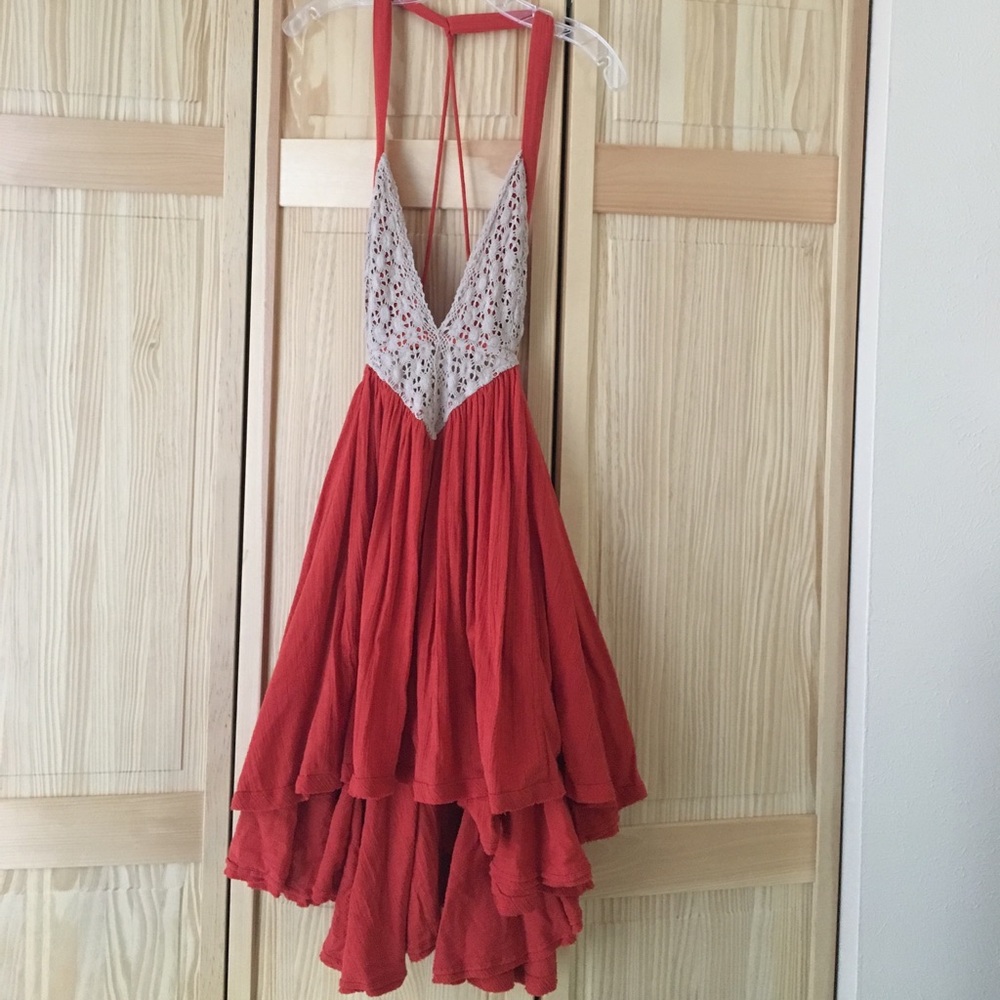 Free People Looking in My Eyes Mini