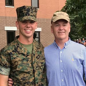 Meet your Posher, Daniel