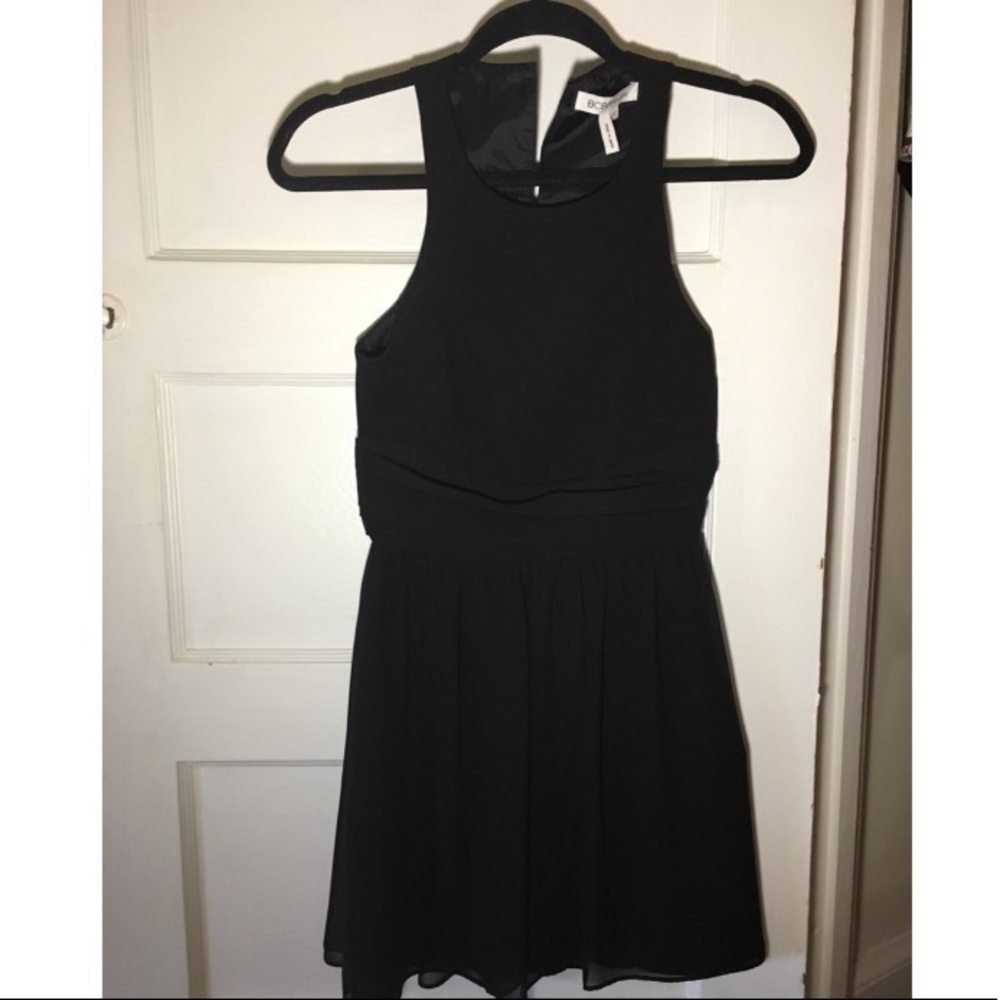 BCBGeneration Little Black Dress