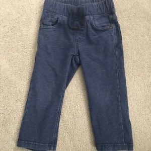 Boys Gymboree pants