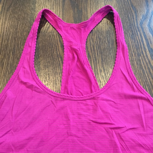 lululemon athletica Tops - Lululemon Tank