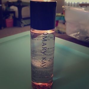 Mary Kay makeup remover