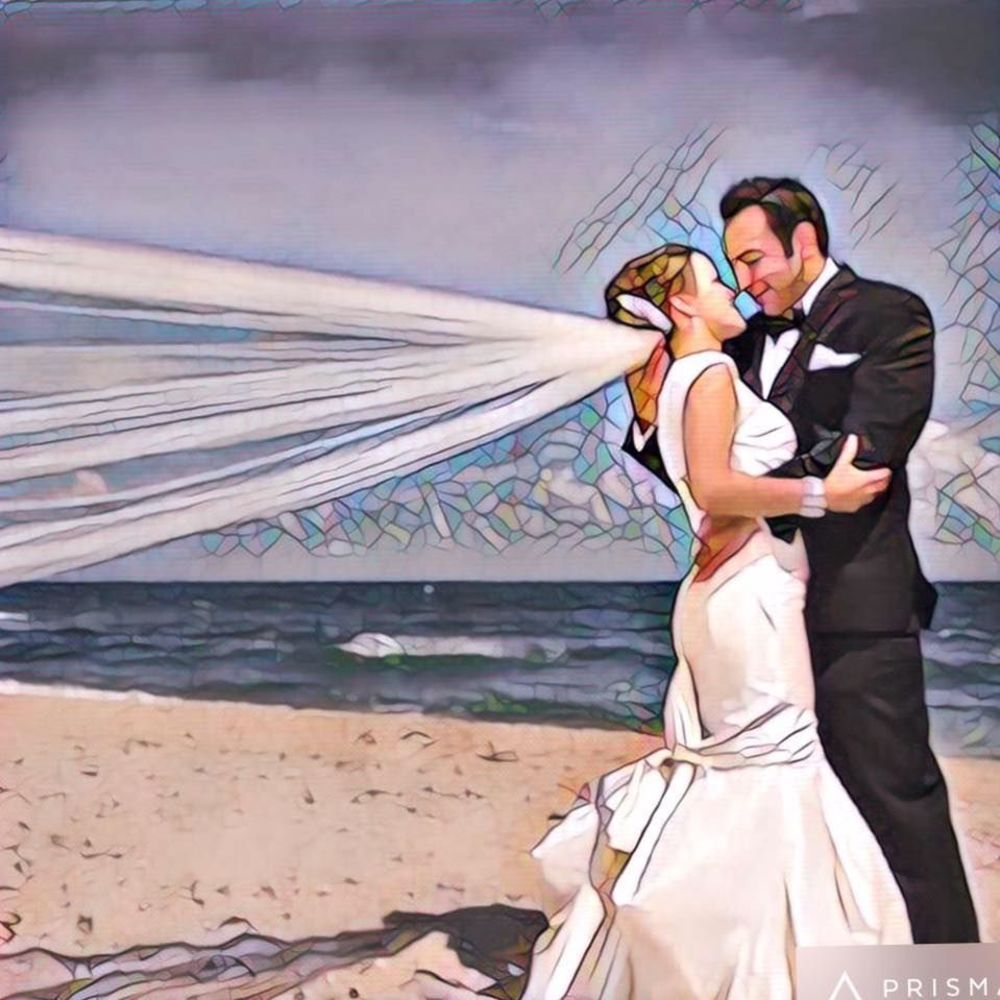 Meet your Posher, Bea