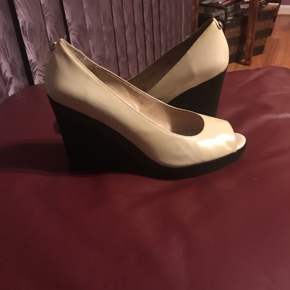 Michael Kors Wedges