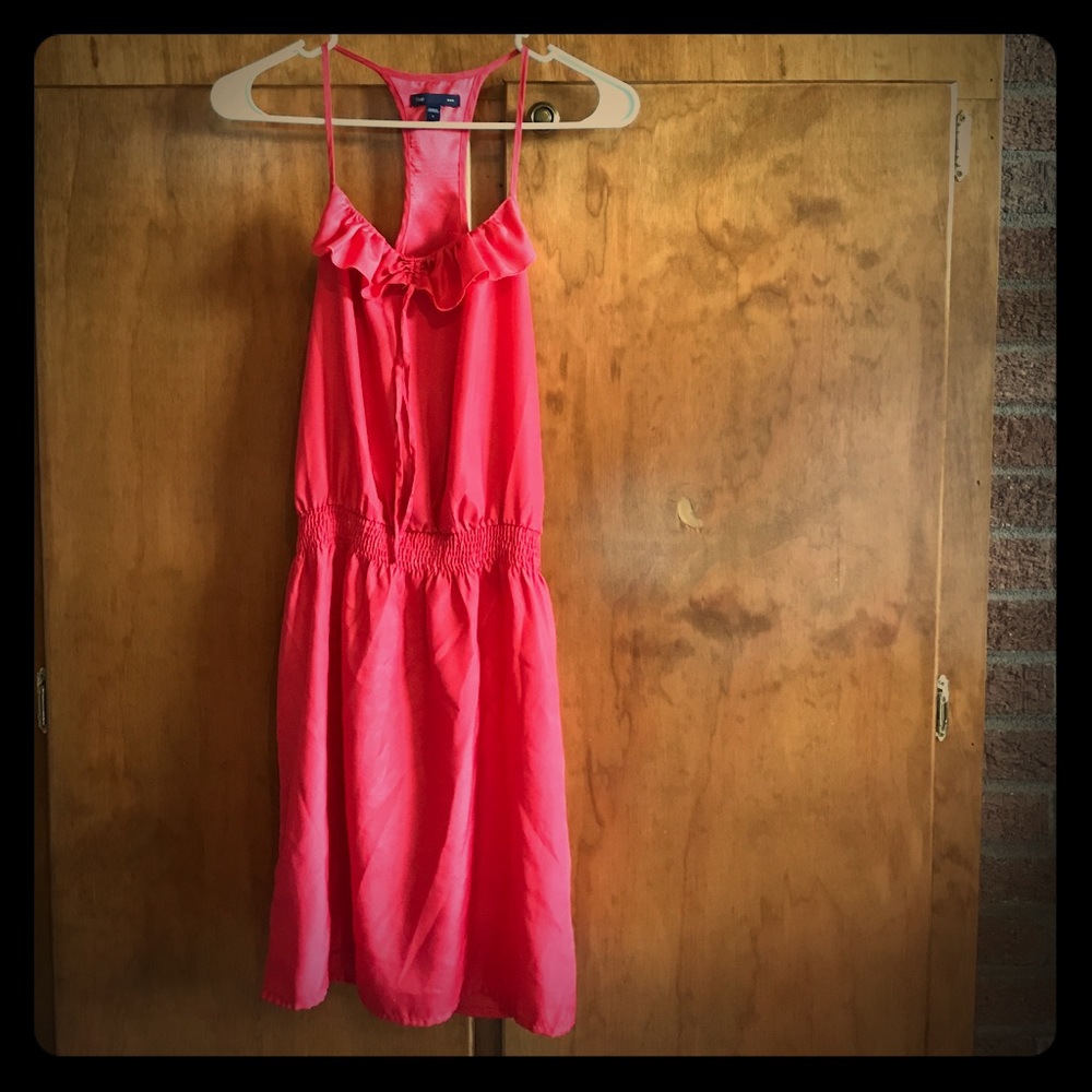 Gap dress