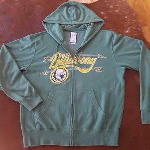 💥BILLABONG💥SWEATSHIRT