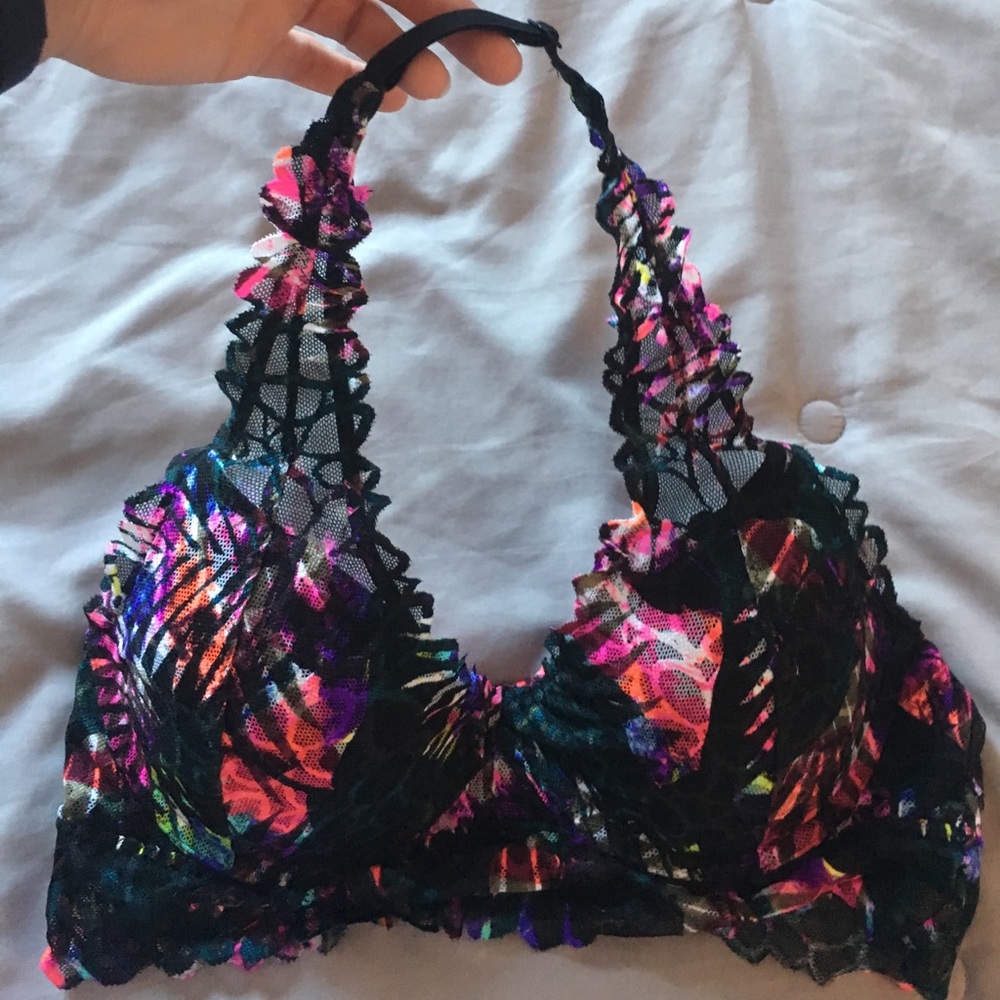Victoria's Secret bralette