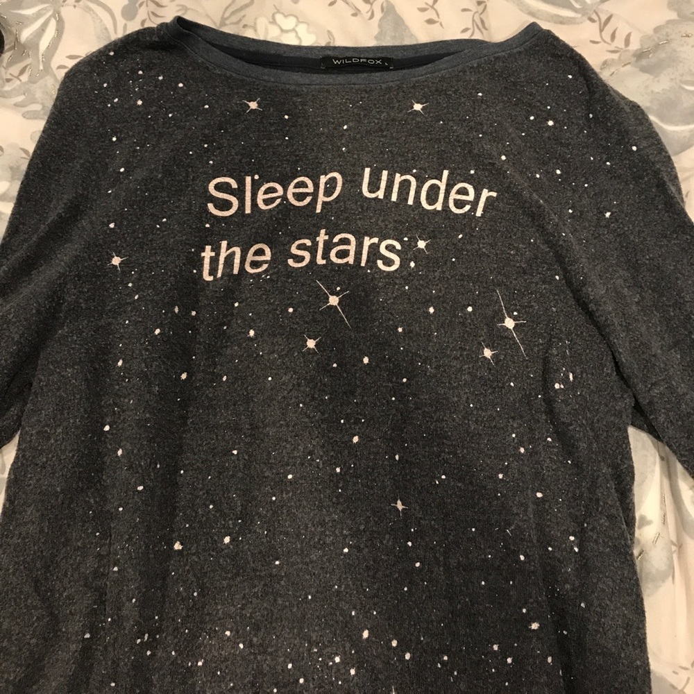 Wildfox Sweatshirt