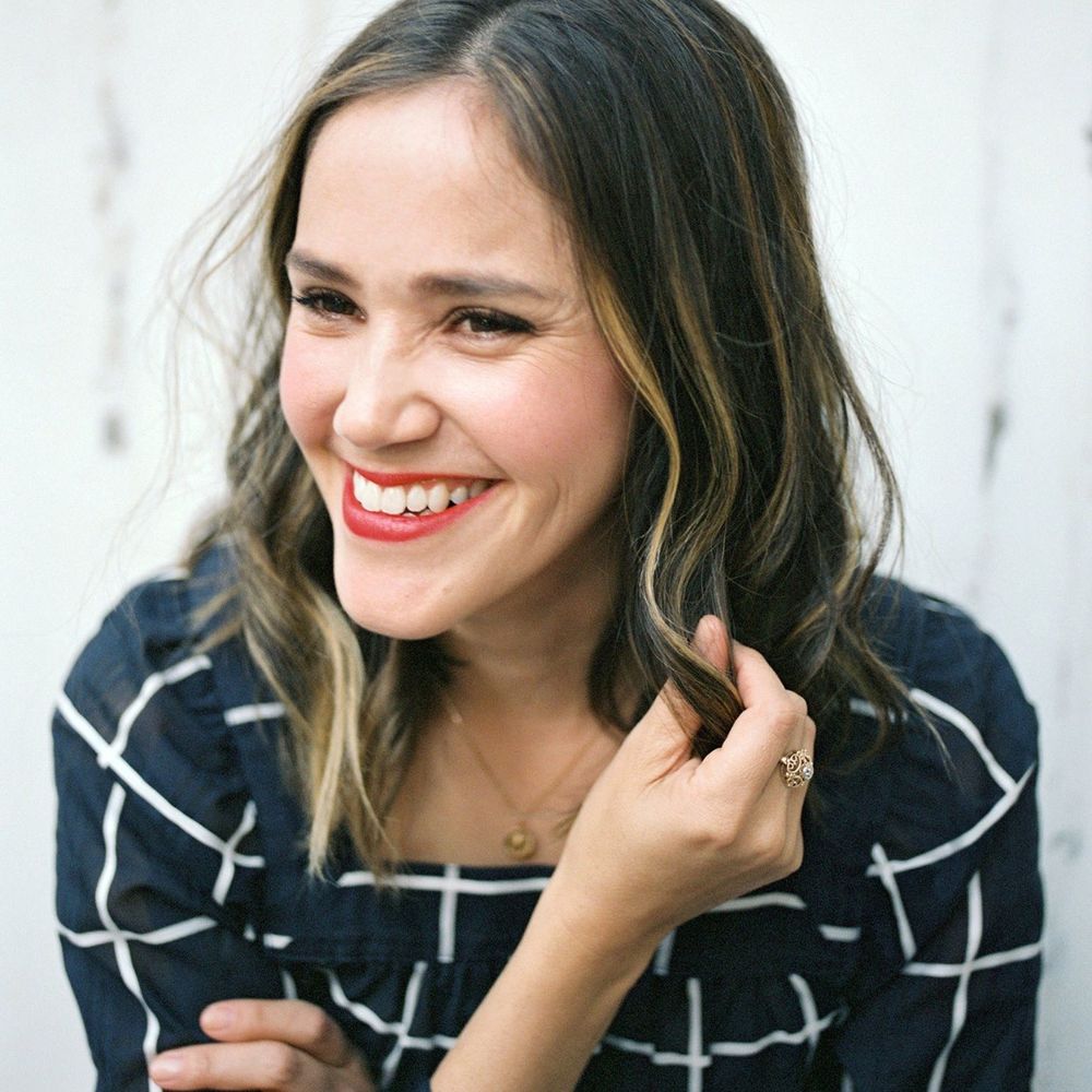 Meet your Posher, Jessica