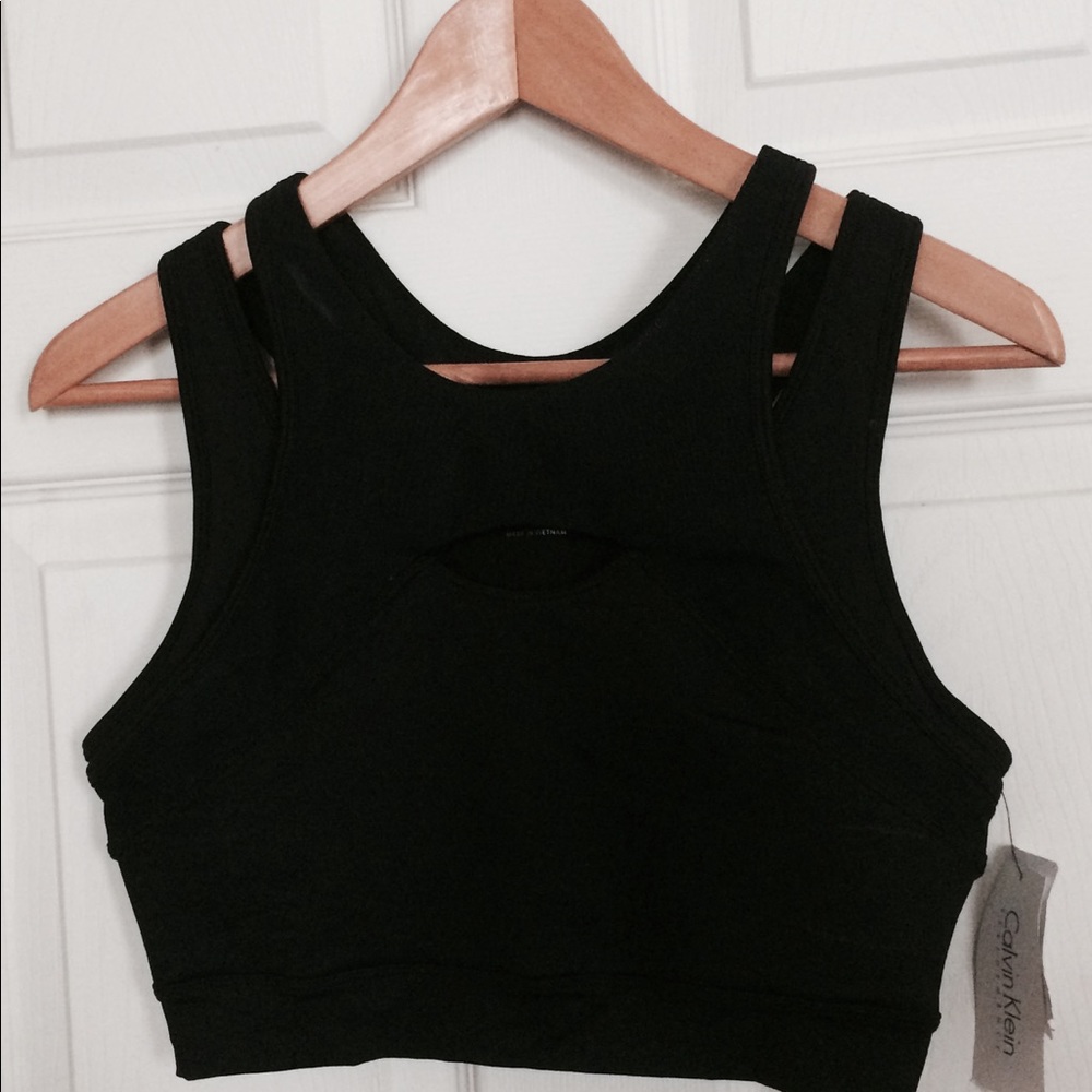 Workout Bra