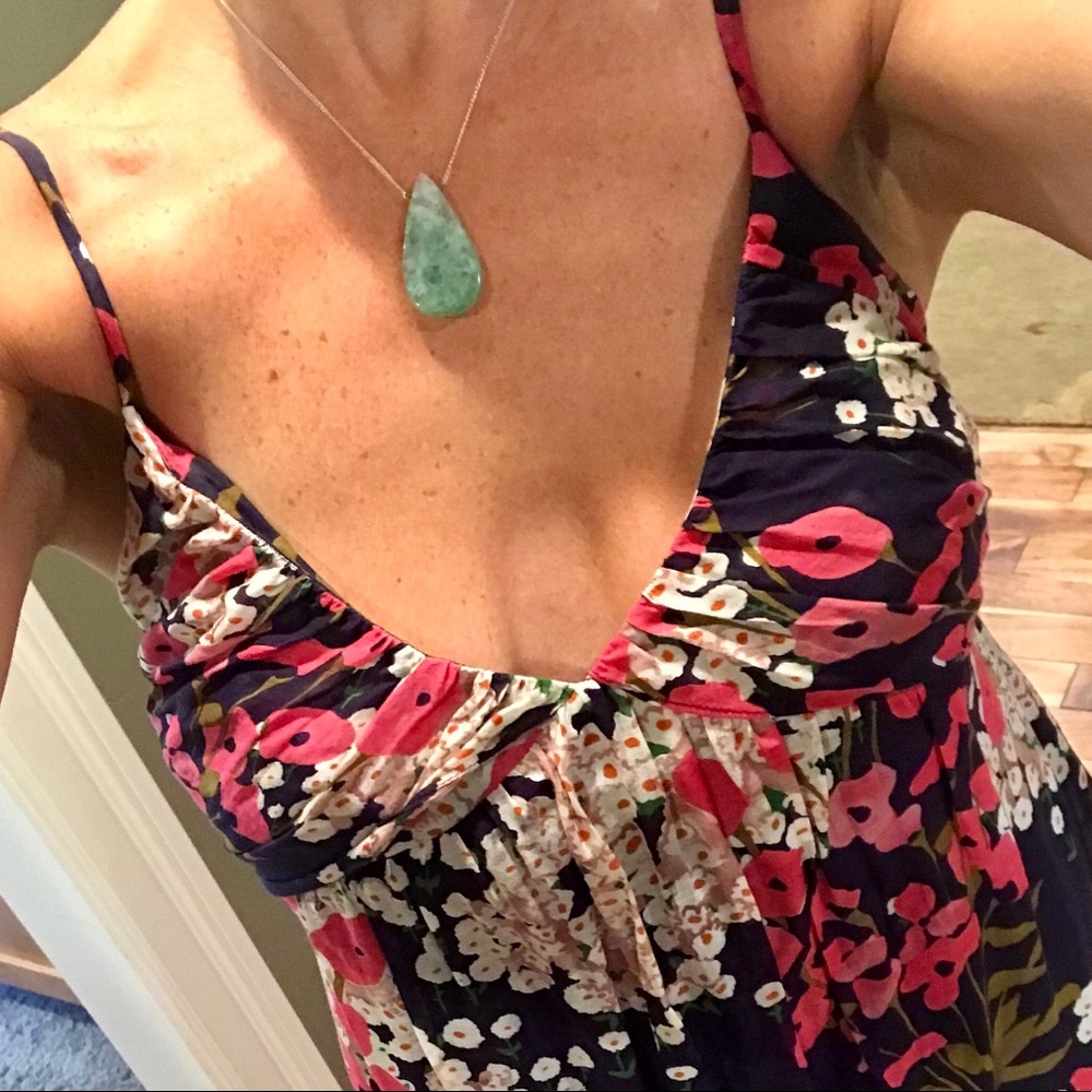 Rebecca Taylor lined dress - size 2.