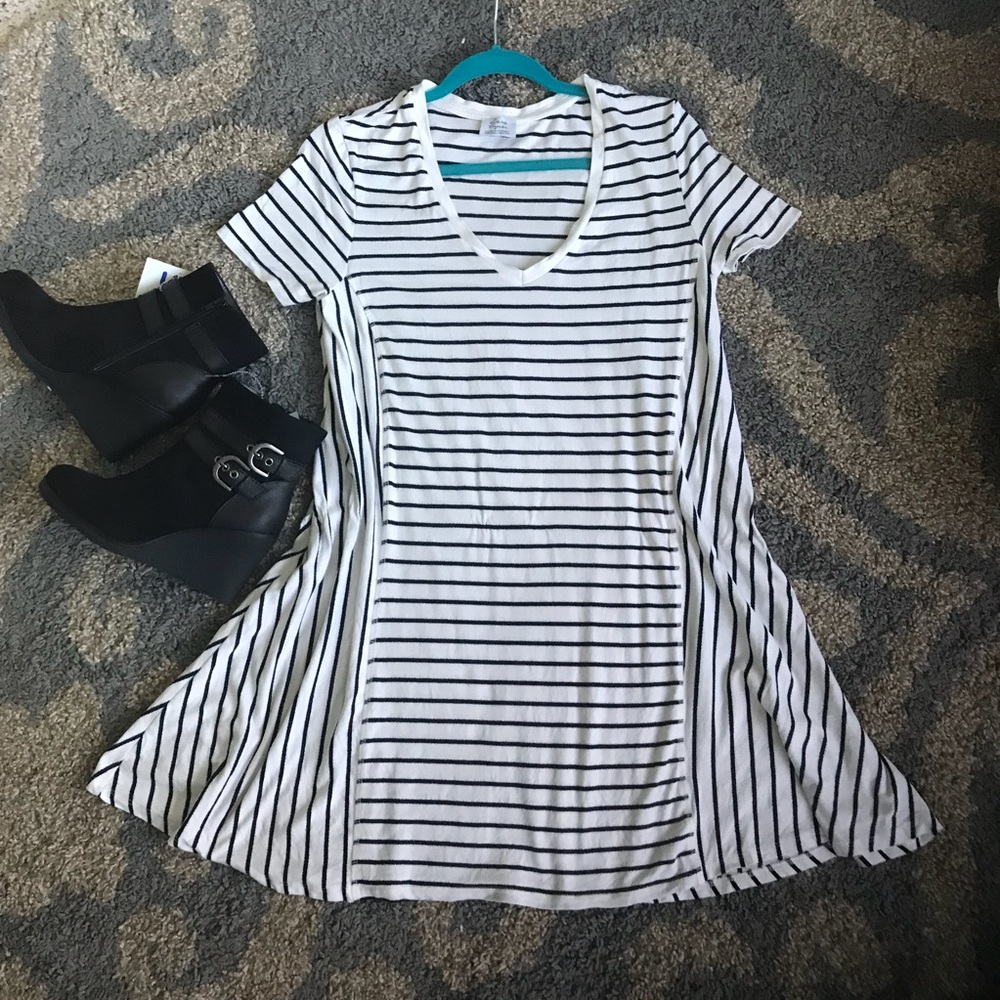 Zara dress