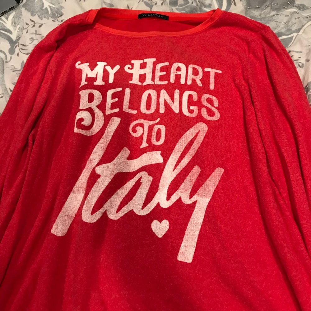 Wildfox Sweatshirt