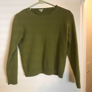 J.Crew sweater