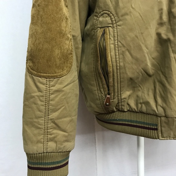 Men's winter coat - Picture 5 of 7