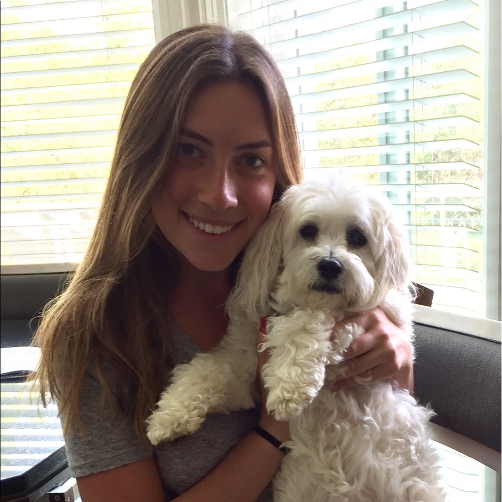 Meet your Posher, Jaclyn