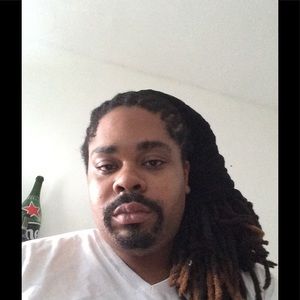 Meet your Posher, Rashawn