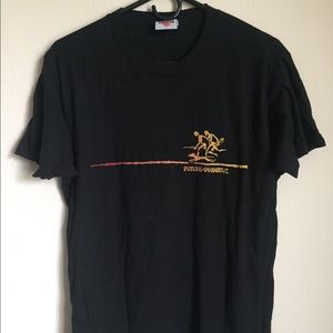 VINTAGE Powell Peralta Future Primitive T-Shirt