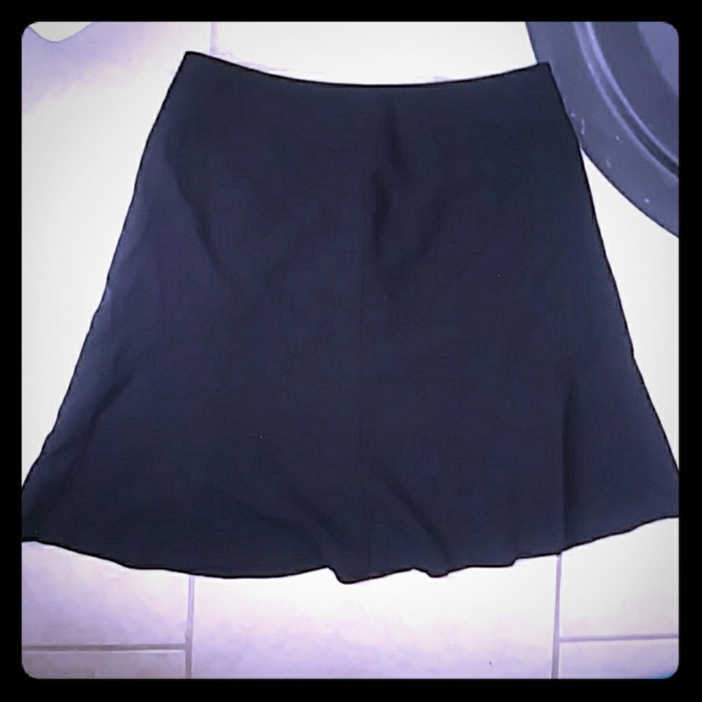 A skirt