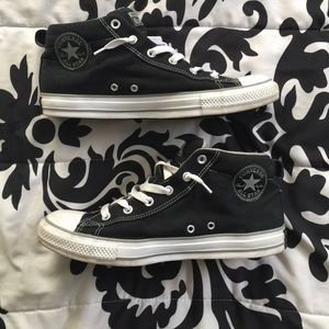 Men's RARE high top chucks size 11