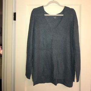 Women's Knit Sweater