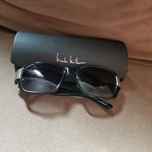 Nicole Miller sunglasses